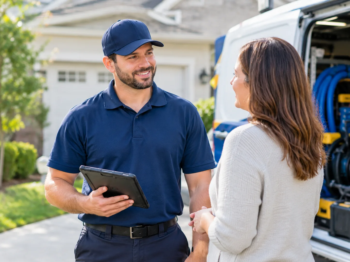 Sewage Backup Cleanup Leesville, LA FAQs